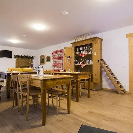 Hostel Olimpic