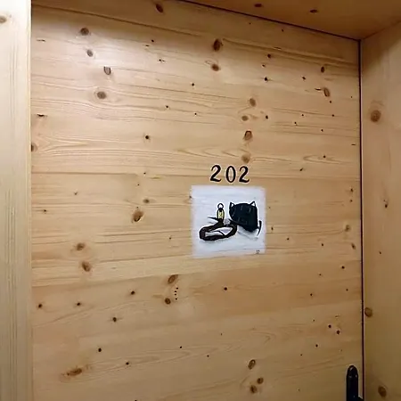 Olimpic Hostel