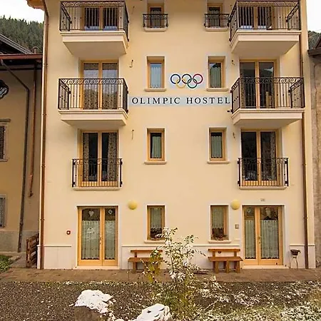 Olimpic Schilpario