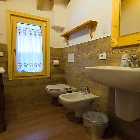 Olimpic Hostel Schilpario