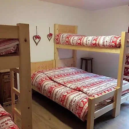 Olimpic Hostel Schilpario