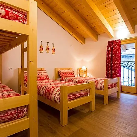 Hostel Olimpic Schilpario