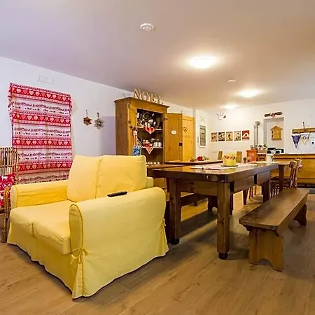Olimpic Hostel *