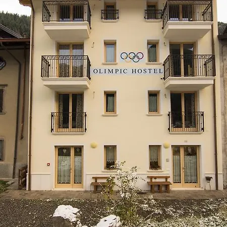 Olimpic *