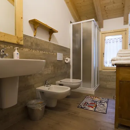 Olimpic Hostel Schilpario