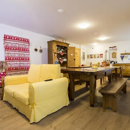 Hostel Olimpic Schilpario