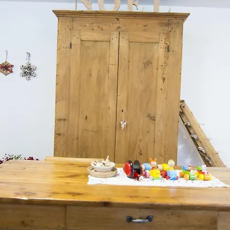 Hostel Olimpic Schilpario