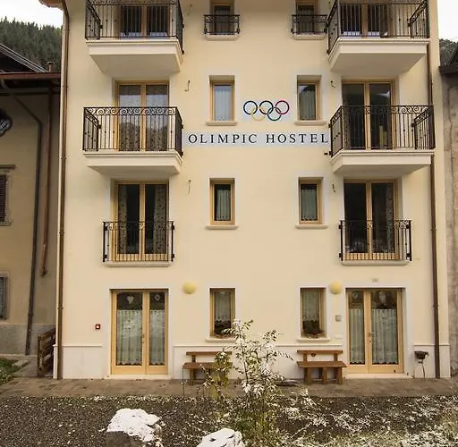 Olimpic *