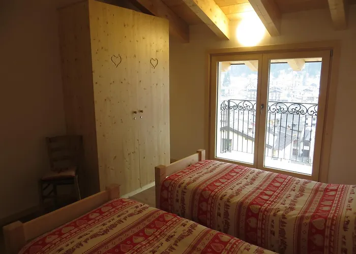 Hostel Olimpic *